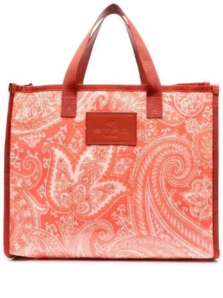 ETRO Tote Bags for Women - Shop on FARFETCH