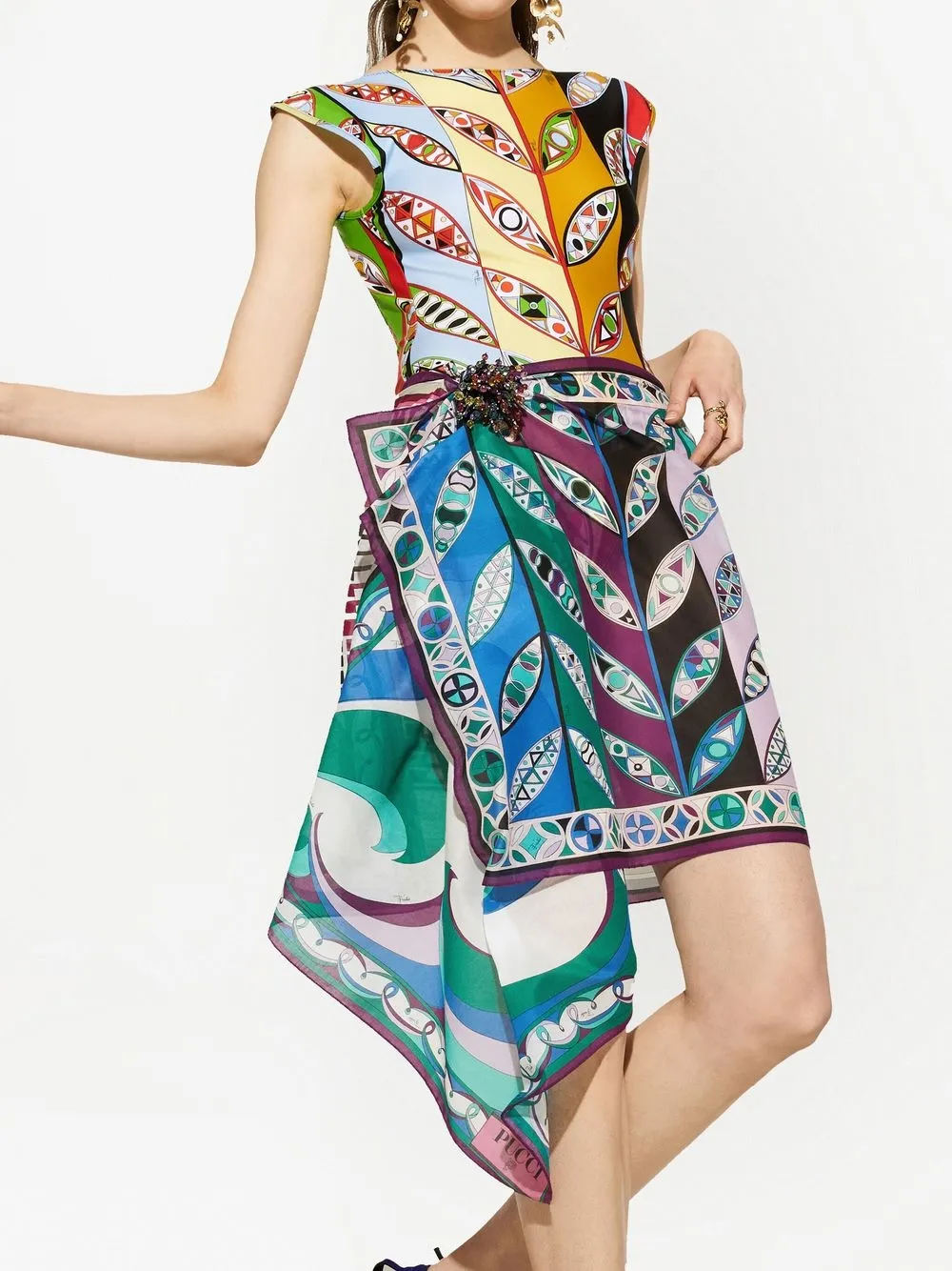 pucci cover ups