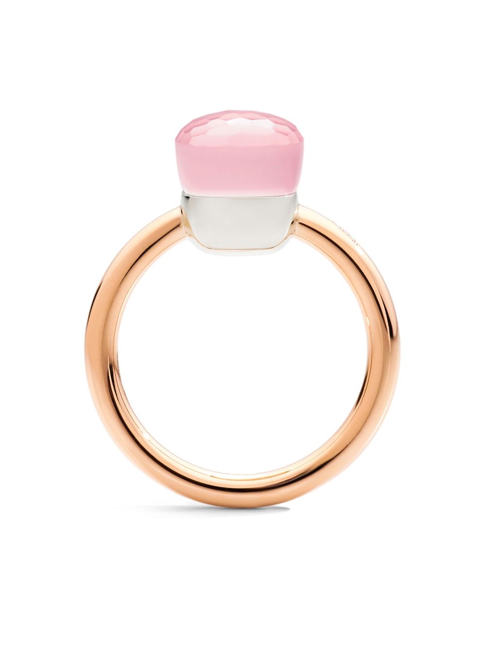 Bague pomellato outlet nudo occasion