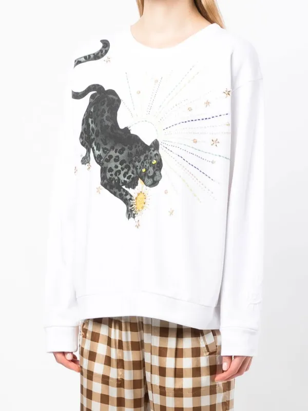 Sweaty betty 2025 tora sweatshirt