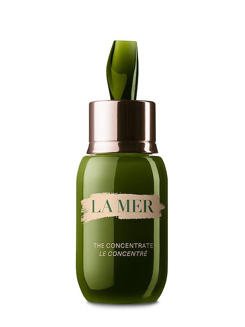 La Mer The Concentrate serum