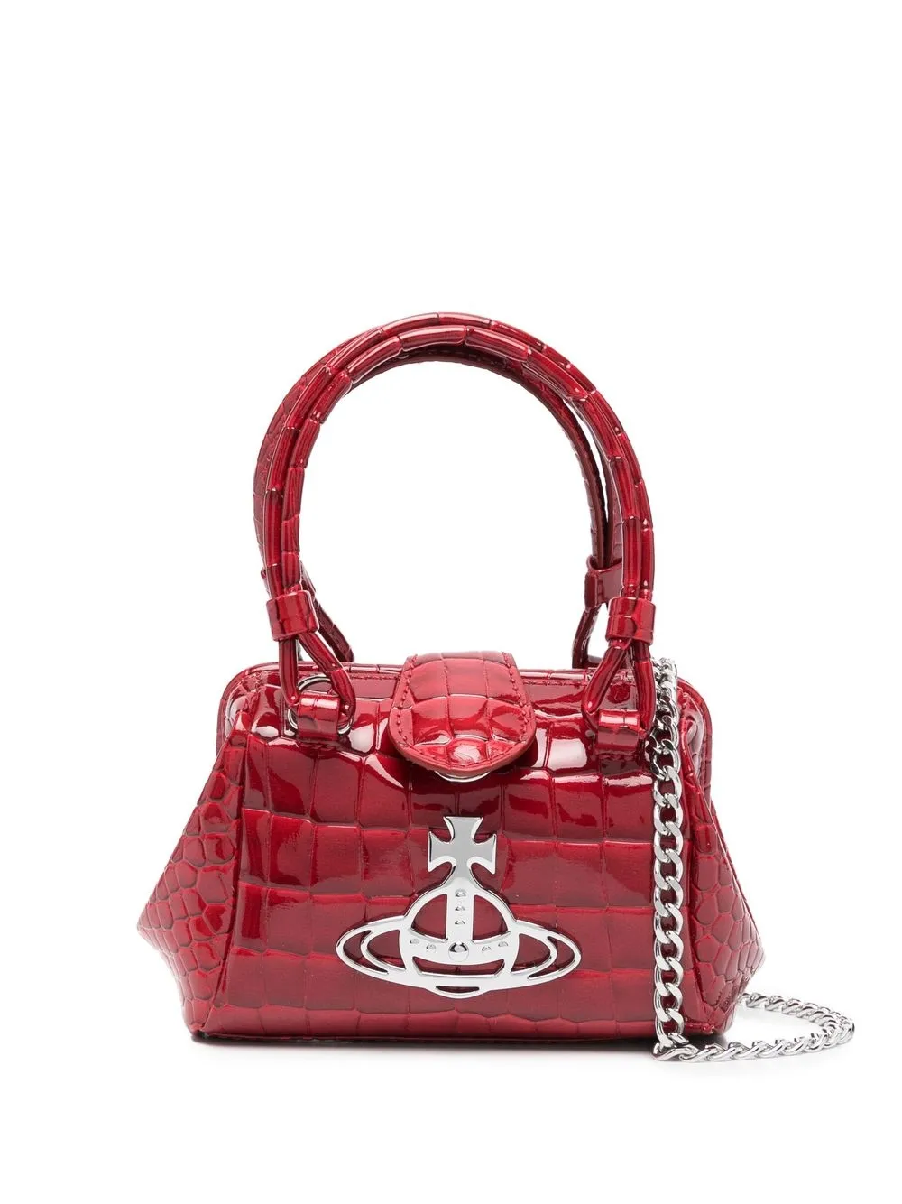 vivienne westwood bolsa tessuti