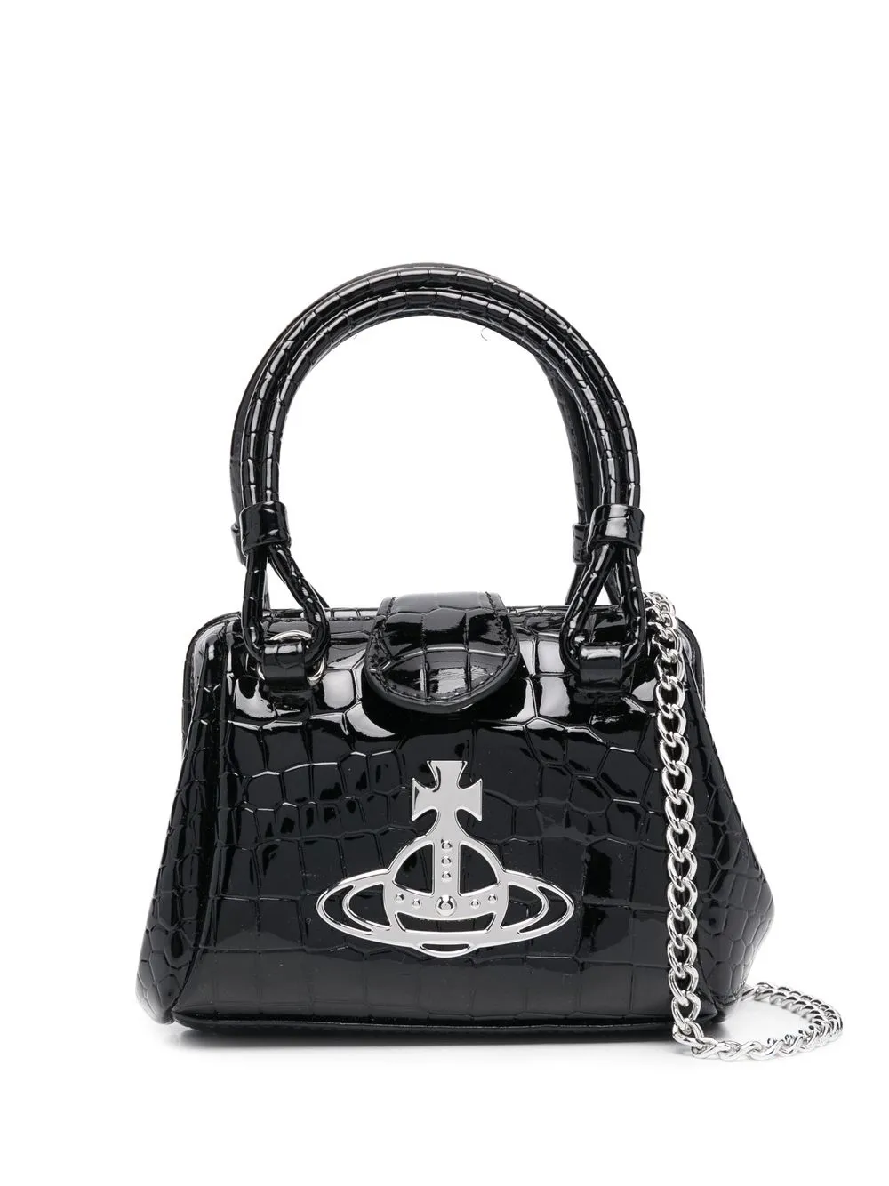 vivienne westwood bolsa tessuti