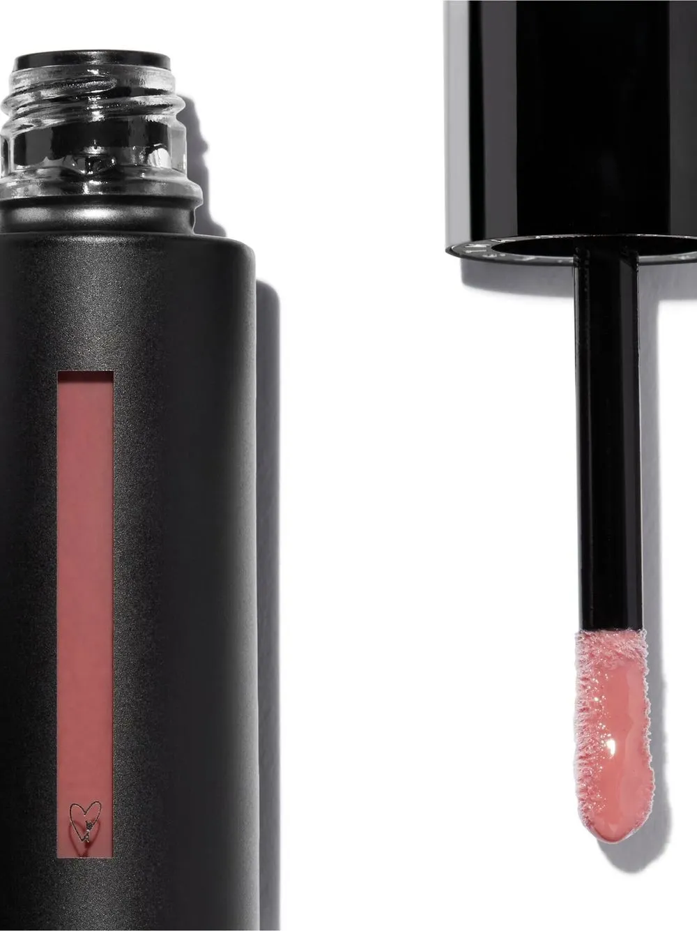 Westman Atelier Squeaky Clean Liquid Lip Balm In Pink ModeSens