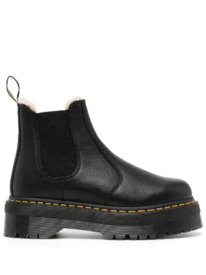 Both チェルシーブーツ | ブルー | FARFETCH JP