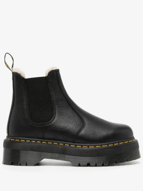 Dr. Martens 2976 Quad Chelsea boots