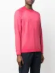 Altea crew neck cotton sweatshirt