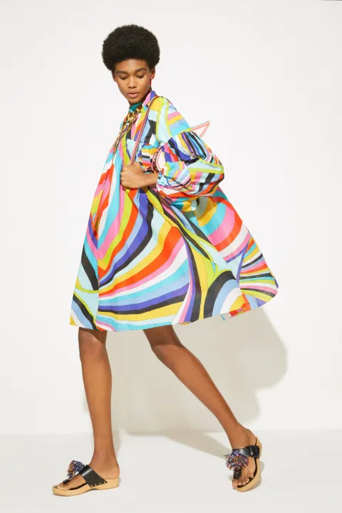 Women's Clothing | PUCCI
