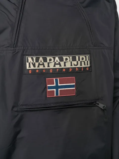Napapijri Northfarer 2.0 Jacket - Farfetch