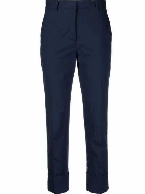 Antonelli Sidonia Cropped-Hose