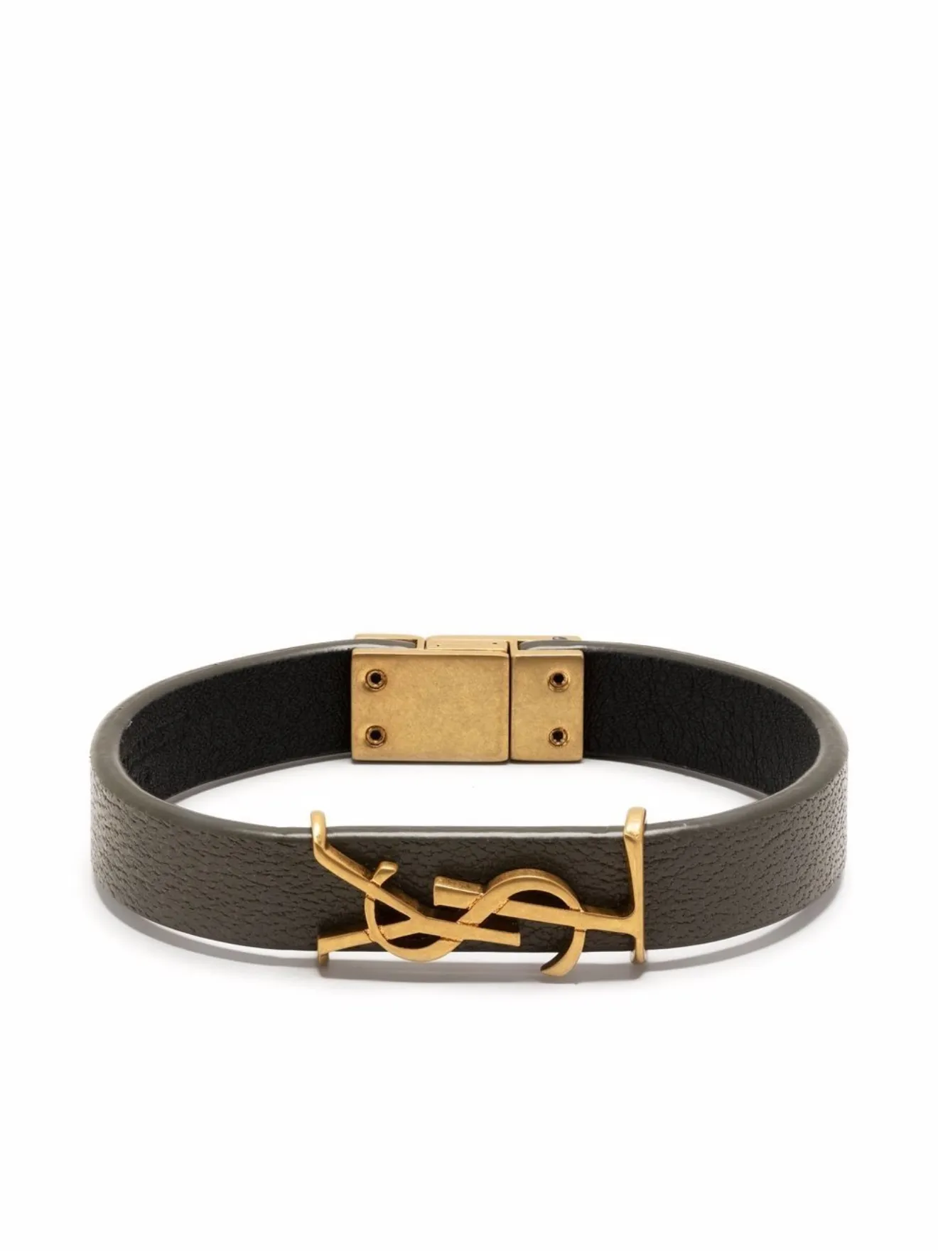 women ysl bracelet