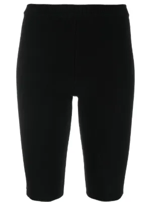 Magda Butrym Knee-Length Shorts for 