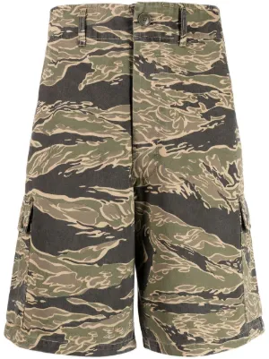 Maharishi カーゴハーフパンツ メンズ通販 - Farfetch