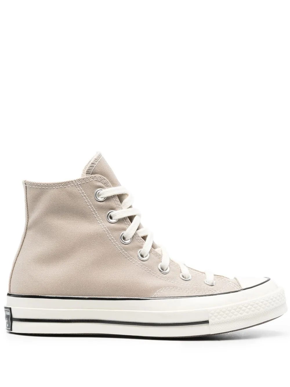 

Converse All Star high-top trainers - Neutrals