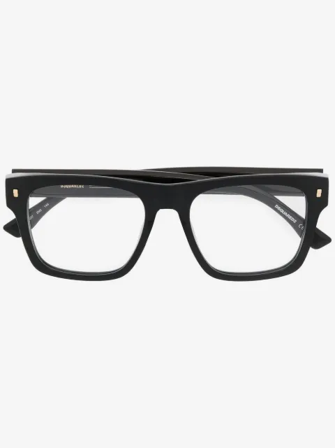 DSQUARED2 EYEWEAR Occhiali wayfarer