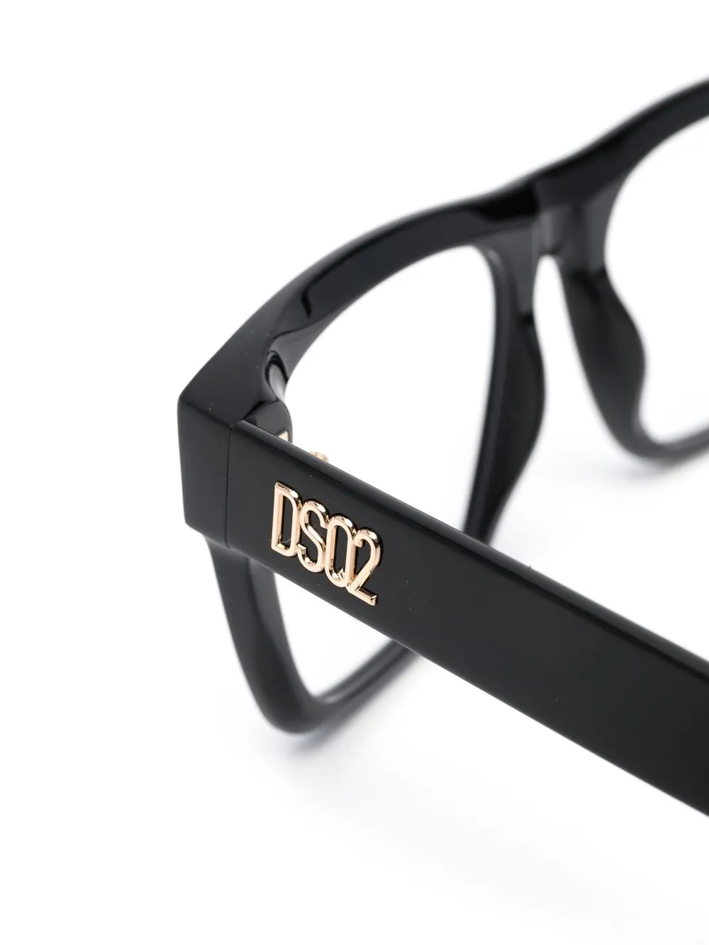 DSQUARED2 EYEWEAR Occhiali wayfarer | Occhiali e montature | Image 3