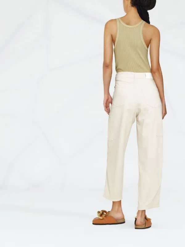 7 For All Mankind Dylan Painter Comfort 