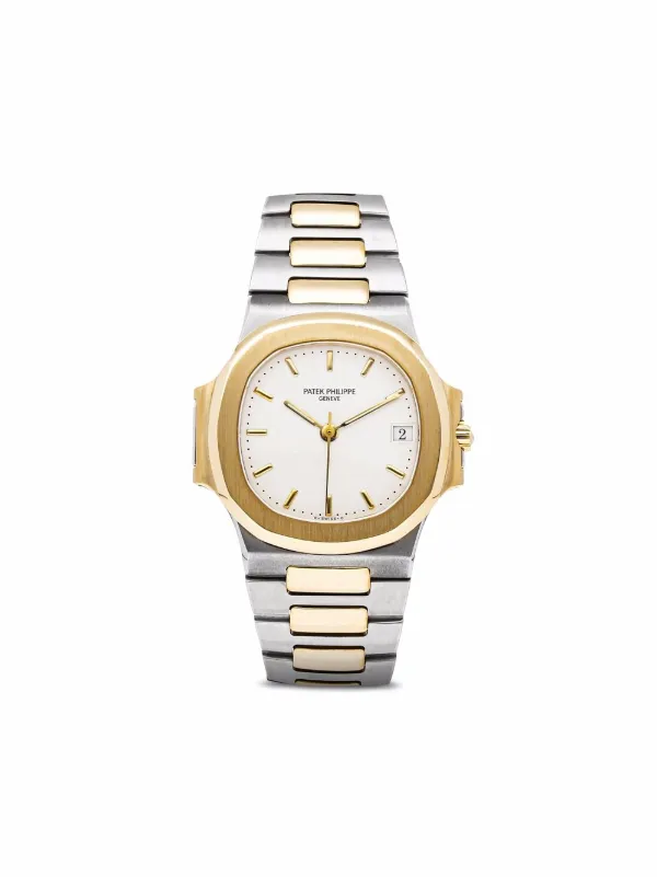 patek philippe nautilus 37 mm