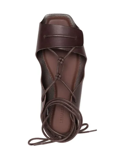 lemaire sandals