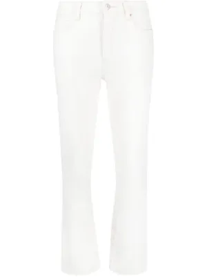 Flared Jeans from Paige for Women 