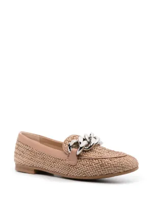 Casadei Loafers for Women - Shop on FARFETCH