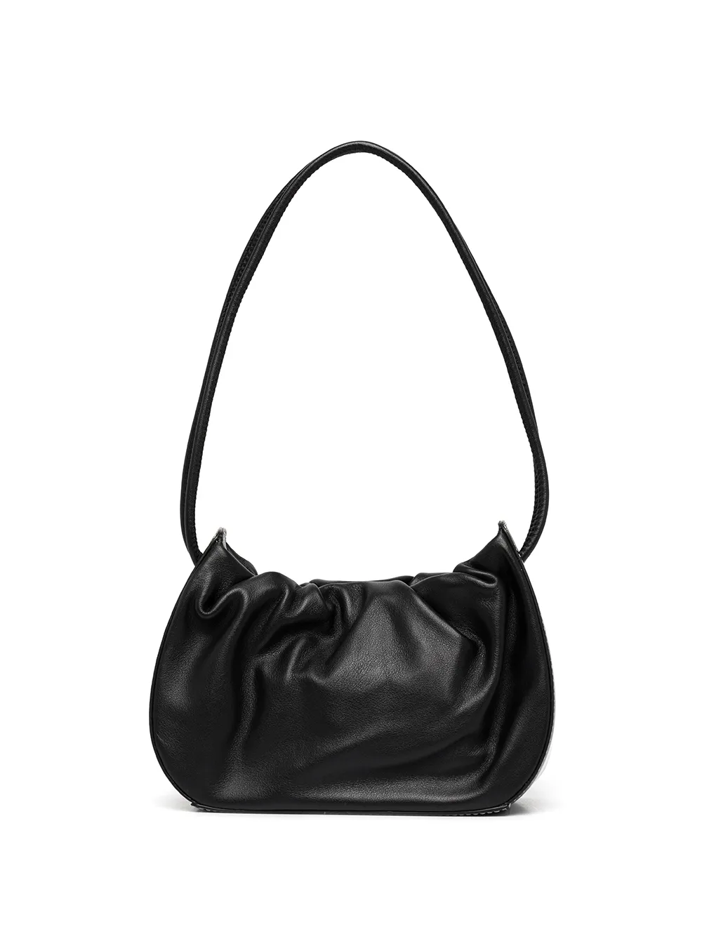 

STAUD bolsa de hombro Kiki - Negro