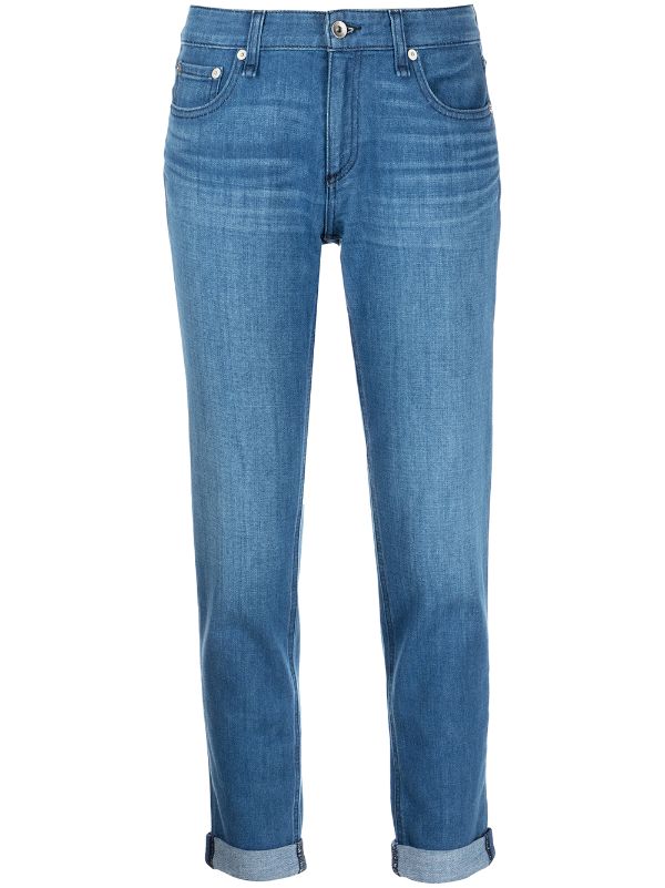 rag and bone slim fit jeans