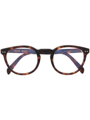 Céline Eyewear moda donna – Stile inconfondibile – Farfetch