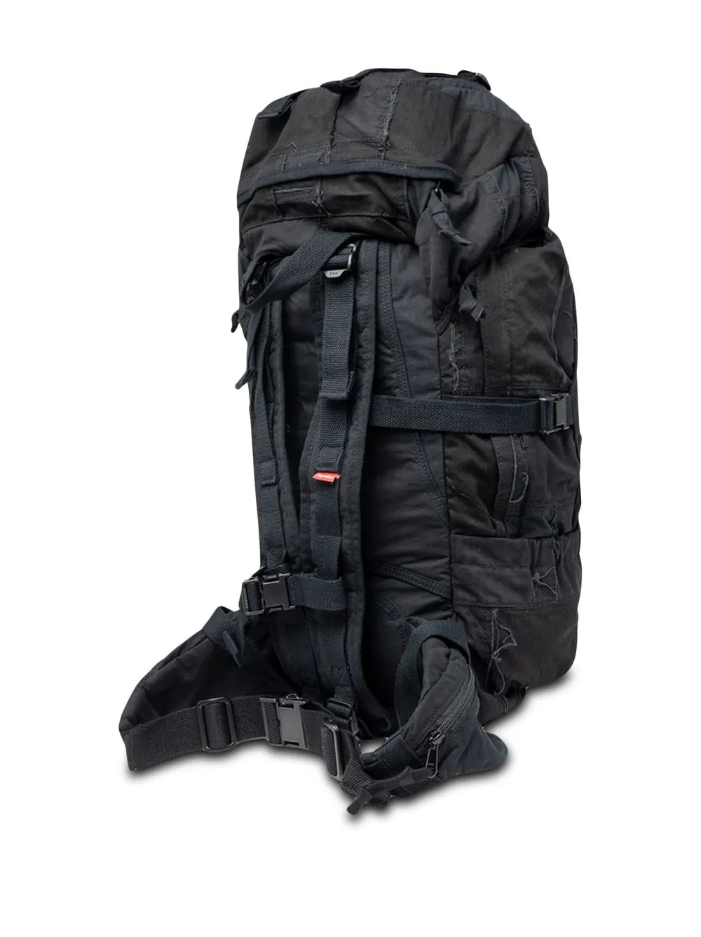 Supreme JUNYA WATANABE backpack 黒