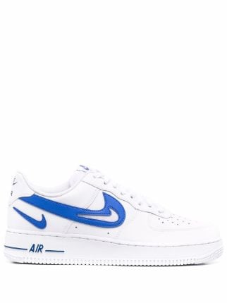 Nike Air Force 1 '07 LV8 Be Kind Sneakers - Farfetch