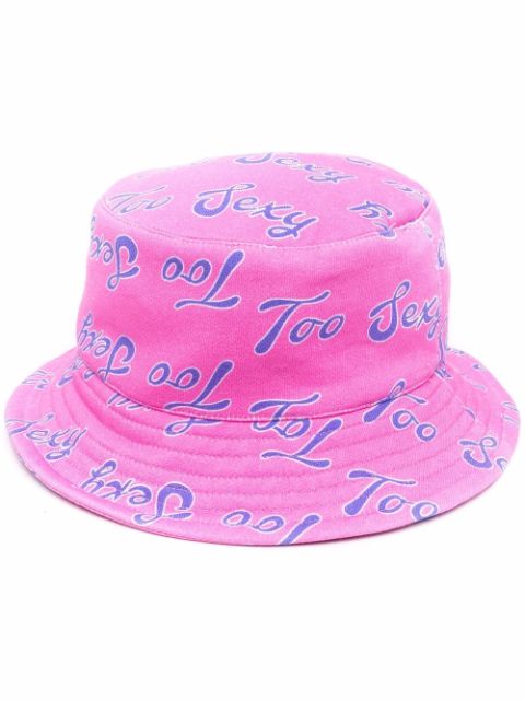 yungblud bucket hat