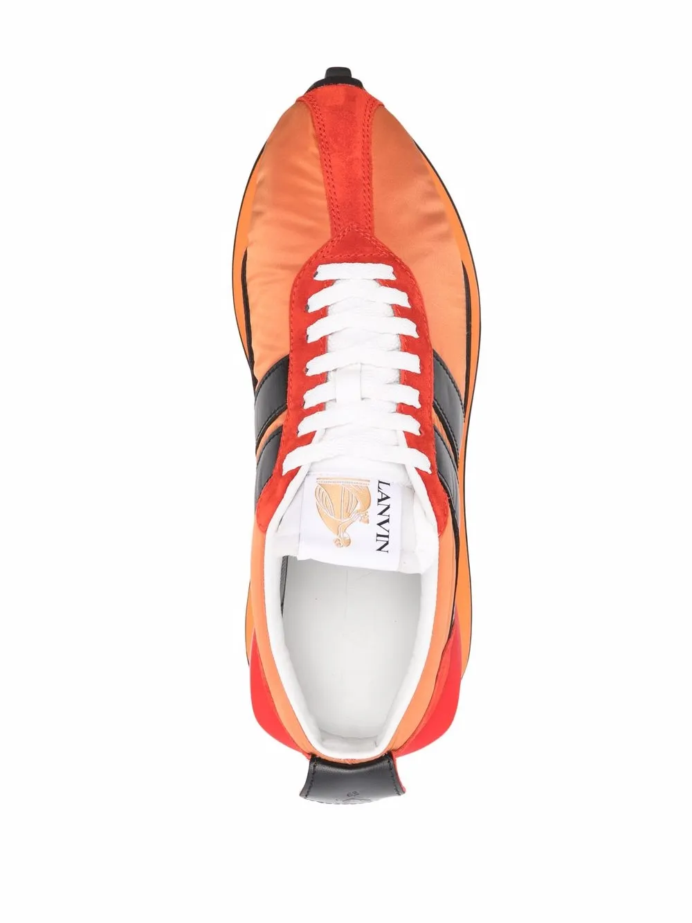 lanvin 低帮运动鞋 图 4