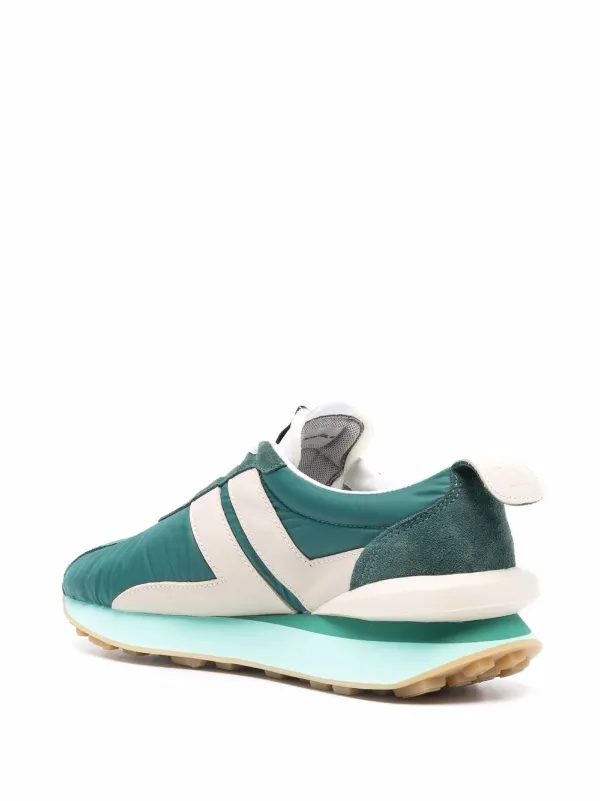 lanvin technical runner