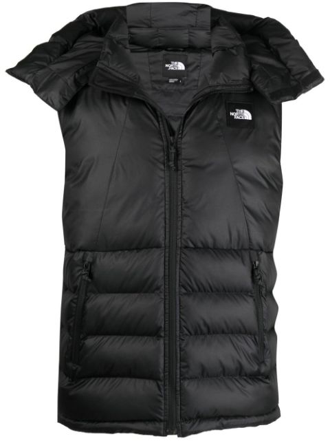 north face sleeveless jacket mens