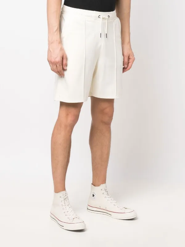 FILA PANTALÓN CORTO TERITUS NEGRO – Paniko Street Wear