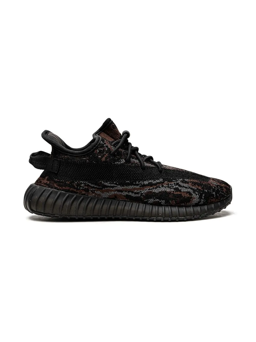 Adidas Originals Kids' Yeezy Boost 350 V2 Sneakers In Blue