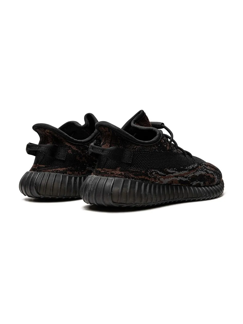 Adidas Originals Yeezy Boost 350 V2 Sneakers In Blue