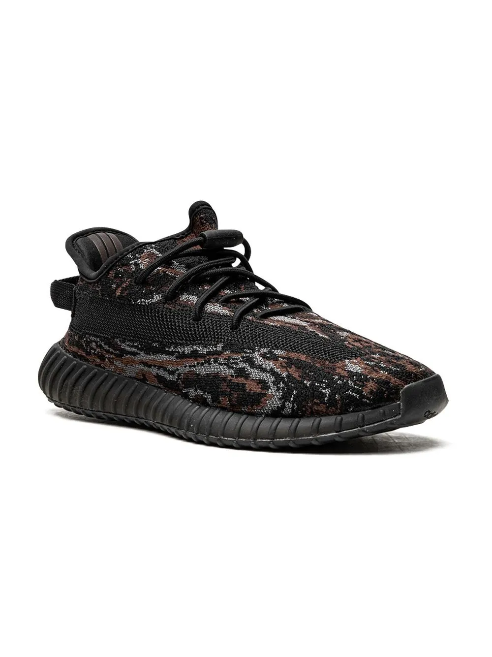 Adidas Originals Yeezy Boost 350 V2 Sneakers In Blue
