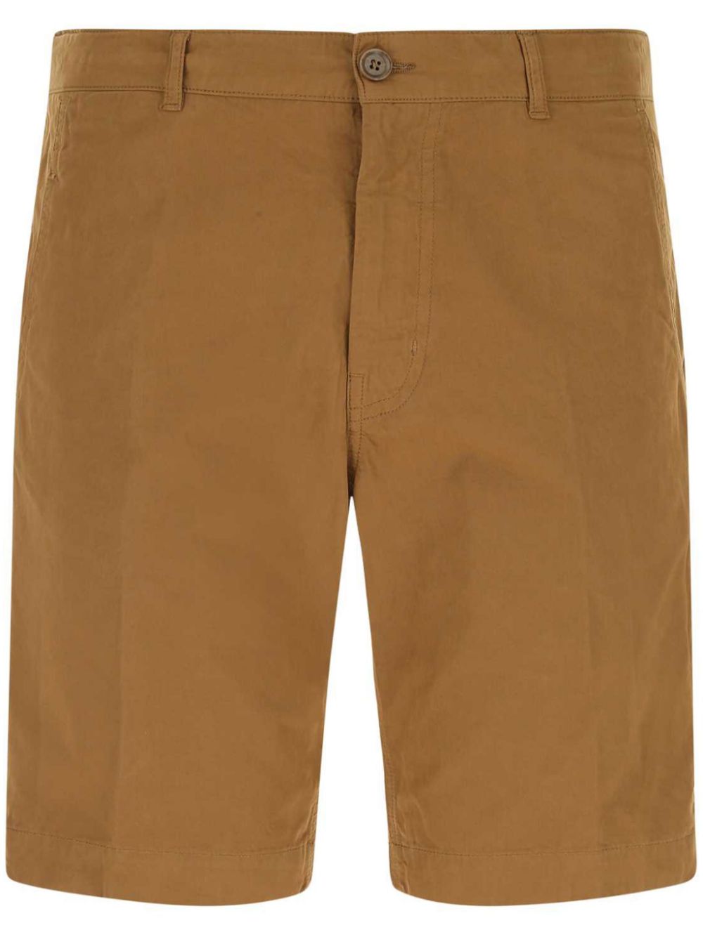 ASPESI Chino shorts Bruin