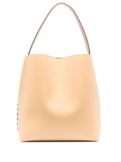 Stella McCartney Frayme tote bag Women