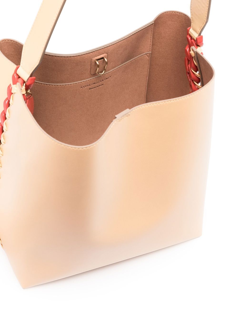 Stella McCartney Frayme tote bag Women