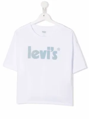 Levi's Kids Teen T-Shirts - Shop 