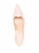 Roberto Festa Corsi leather pumps