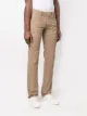 Jacob Cohen straight-leg corduroy trousers