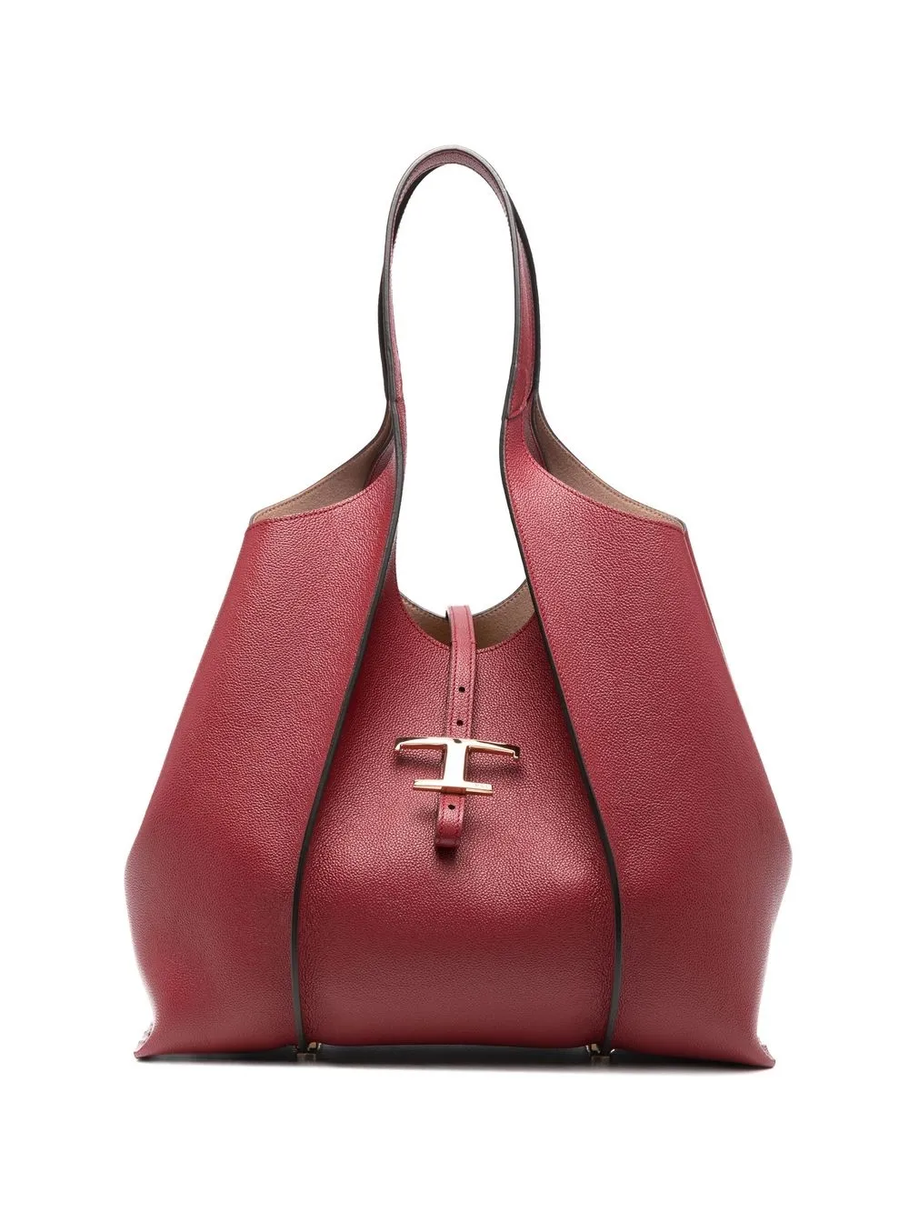 tod's timeless tote
