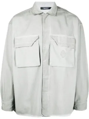 A-COLD-WALL* Shirts - FARFETCH