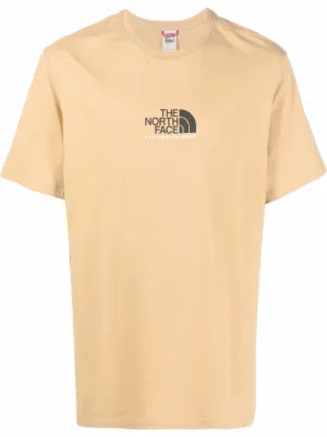 The North Face T-Shirts for Men - Shop 