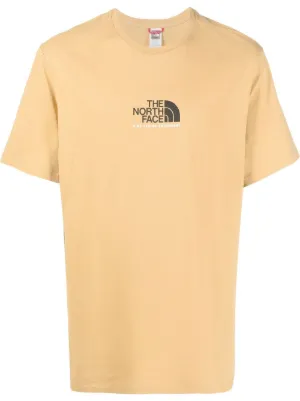 the north face mens t shirt