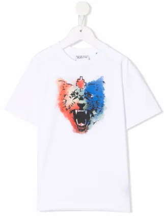 Marcelo on sale burlon tiger