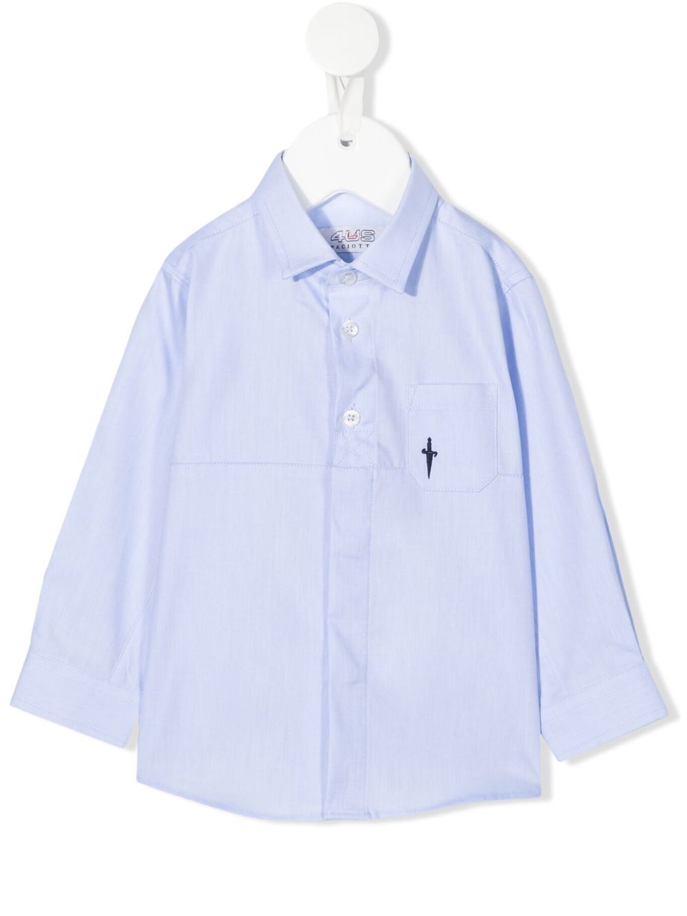 cesare paciotti shirt